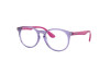 Eyeglasses Ray-Ban Junior RY 1554 (3810)