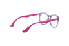 Eyeglasses Ray-Ban Junior RY 1554 (3810)