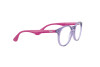Eyeglasses Ray-Ban Junior RY 1554 (3810)