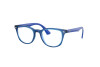 Eyeglasses Ray-Ban Junior RY 1601 (3811)