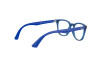 Eyeglasses Ray-Ban Junior RY 1601 (3811)