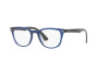 Brille Ray-Ban RY 1601 (3865)