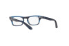 Eyeglasses Ray-Ban Burbank jr RY 9083V (3848)