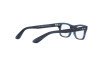 Eyeglasses Ray-Ban Burbank jr RY 9083V (3848)