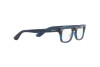 Eyeglasses Ray-Ban Burbank jr RY 9083V (3848)