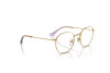 Eyeglasses Ray-Ban Junior Rob RY 9572V (4091)