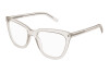 Lunettes de vue Saint Laurent SL 548 SLIM OPT-004