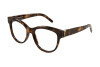 Lunettes de vue Saint Laurent SL M108-007