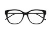 Lunettes de vue Saint Laurent SL M48O_B/F-001