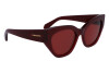 Lunettes de soleil Salvatore Ferragamo SF1107S (653)