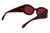 Lunettes de soleil Salvatore Ferragamo SF2008S (612)