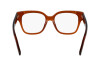 Brille Salvatore Ferragamo SF2952N (261)