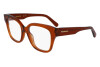 Brille Salvatore Ferragamo SF2952N (261)