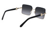 Sunglasses Salvatore Ferragamo SF302SL (703)