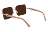 Lunettes de soleil Salvatore Ferragamo SF302SLN (685)