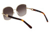 Sonnenbrille Salvatore Ferragamo SF304S (745)