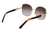 Sonnenbrille Salvatore Ferragamo SF304S (745)