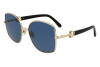 Sunglasses Salvatore Ferragamo SF304SN (738)