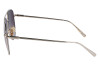 Sonnenbrille Salvatore Ferragamo SF308S (703)