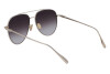 Sonnenbrille Salvatore Ferragamo SF308S (703)