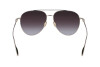 Sonnenbrille Salvatore Ferragamo SF308S (703)