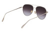 Sonnenbrille Salvatore Ferragamo SF308S (703)