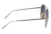 Sonnenbrille Salvatore Ferragamo SF308S (703)