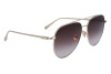 Sonnenbrille Salvatore Ferragamo SF308S (703)