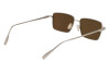 Sonnenbrille Salvatore Ferragamo SF309S (745)