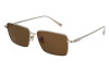 Sonnenbrille Salvatore Ferragamo SF309S (745)