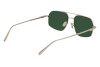 Lunettes de soleil Salvatore Ferragamo SF313S (746)