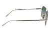 Lunettes de soleil Salvatore Ferragamo SF313S (746)