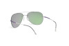 Lunettes de soleil Silhouette Adventurer Collection 08176 7000