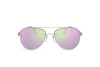 Lunettes de soleil Silhouette Adventurer Collection 08176 7000