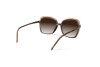 Sonnenbrille Silhouette Eos Collection 03193 6030