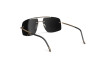 Солнцезащитные очки Silhouette Rimless Shades 08739 7630