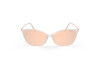 Lunettes de soleil Silhouette Sun Lite Collection 03192 8530