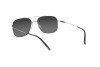 Sonnenbrille Silhouette Titan Breeze Collection 08716 7010