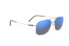 Sonnenbrille Silhouette Titan Breeze Collection 08716 7010