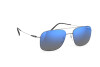 Sonnenbrille Silhouette Titan Breeze Collection 08716 7010