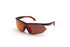 Lunettes de soleil Adidas Sport SP0016 (01L)