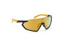 Lunettes de soleil Adidas Sport SP0041 (02G)