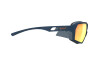 Солнцезащитные очки Rudy Project Agent Q SP704047-0000