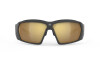 Sonnenbrille Rudy Project Agent Q SP707206-0000