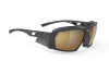 Sonnenbrille Rudy Project Agent Q SP707206-0000