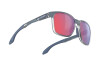 Sonnenbrille Rudy Project Lightflow A SP823853-0000