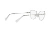 Lunettes de vue Swarovski SK 1007 (4001)