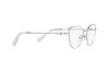 Lunettes de vue Swarovski SK 1007 (4001)