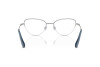 Brille Swarovski SK 1010 (4001)