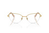 Brille Swarovski SK 1010 (4004)